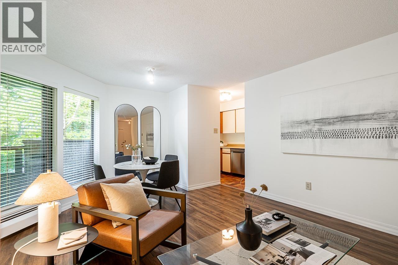 108 8460 ACKROYD ROAD, Richmond, British Columbia