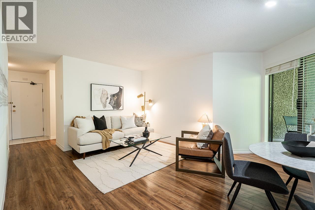 108 8460 Ackroyd Road, Richmond, British Columbia  V6X 3E9 - Photo 10 - R3057533