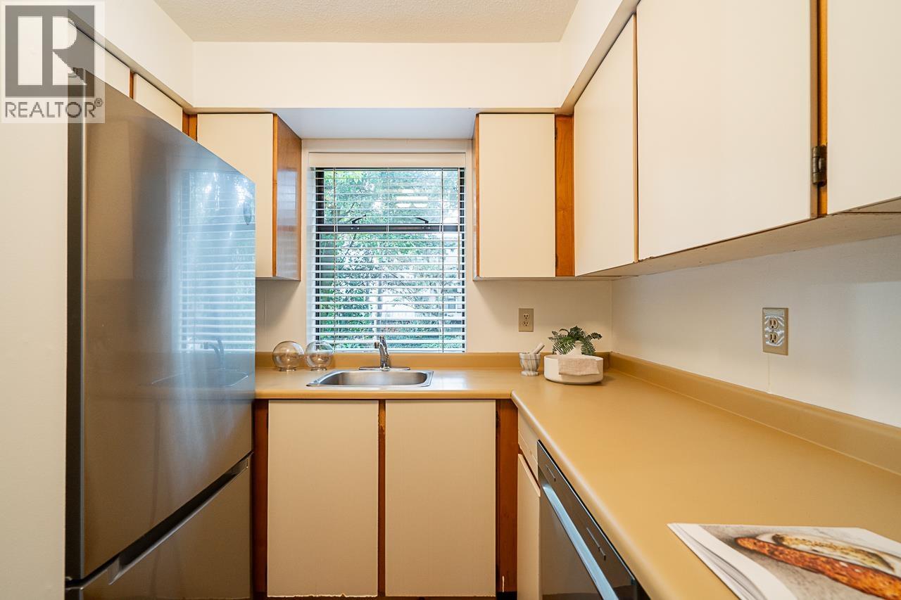 108 8460 Ackroyd Road, Richmond, British Columbia  V6X 3E9 - Photo 11 - R3057533