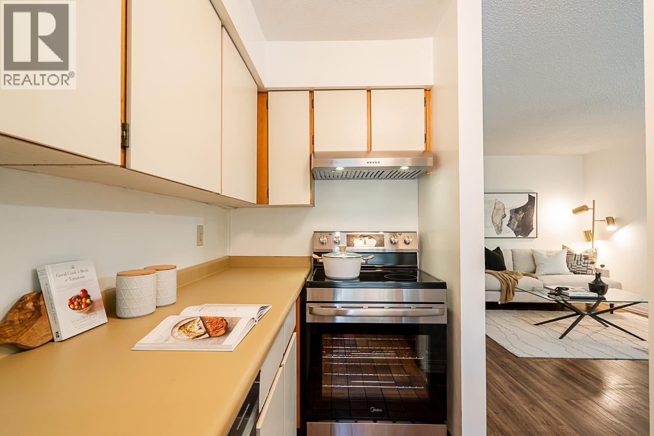 108 8460 Ackroyd Road, Richmond, British Columbia  V6X 3E9 - Photo 12 - R3057533