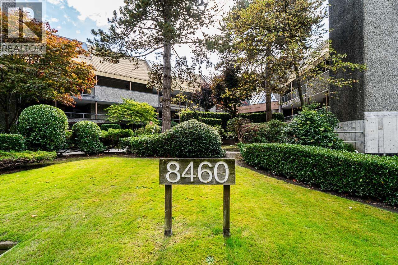 108 8460 Ackroyd Road, Richmond, British Columbia  V6X 3E9 - Photo 2 - R3057533