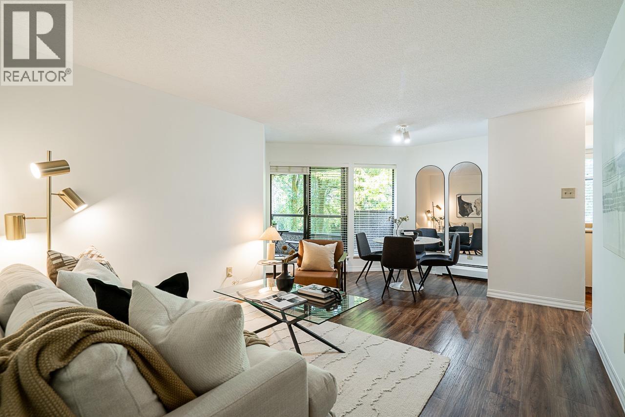 108 8460 Ackroyd Road, Richmond, British Columbia  V6X 3E9 - Photo 5 - R3057533