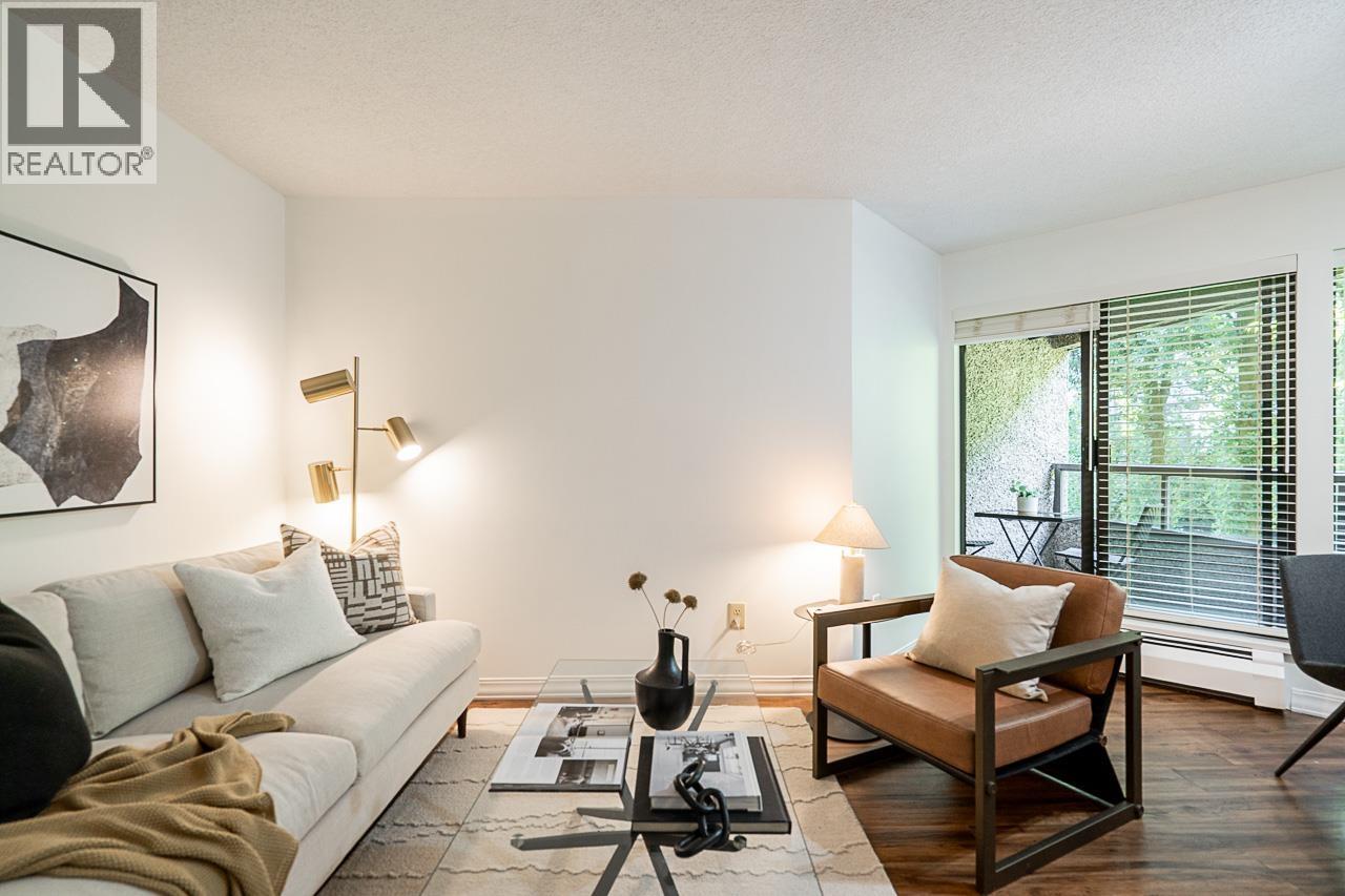 108 8460 Ackroyd Road, Richmond, British Columbia  V6X 3E9 - Photo 6 - R3057533