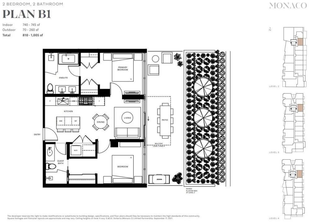 403 1342 Johnston Road, White Rock, British Columbia  V4B 0C7 - Photo 21 - R3057527