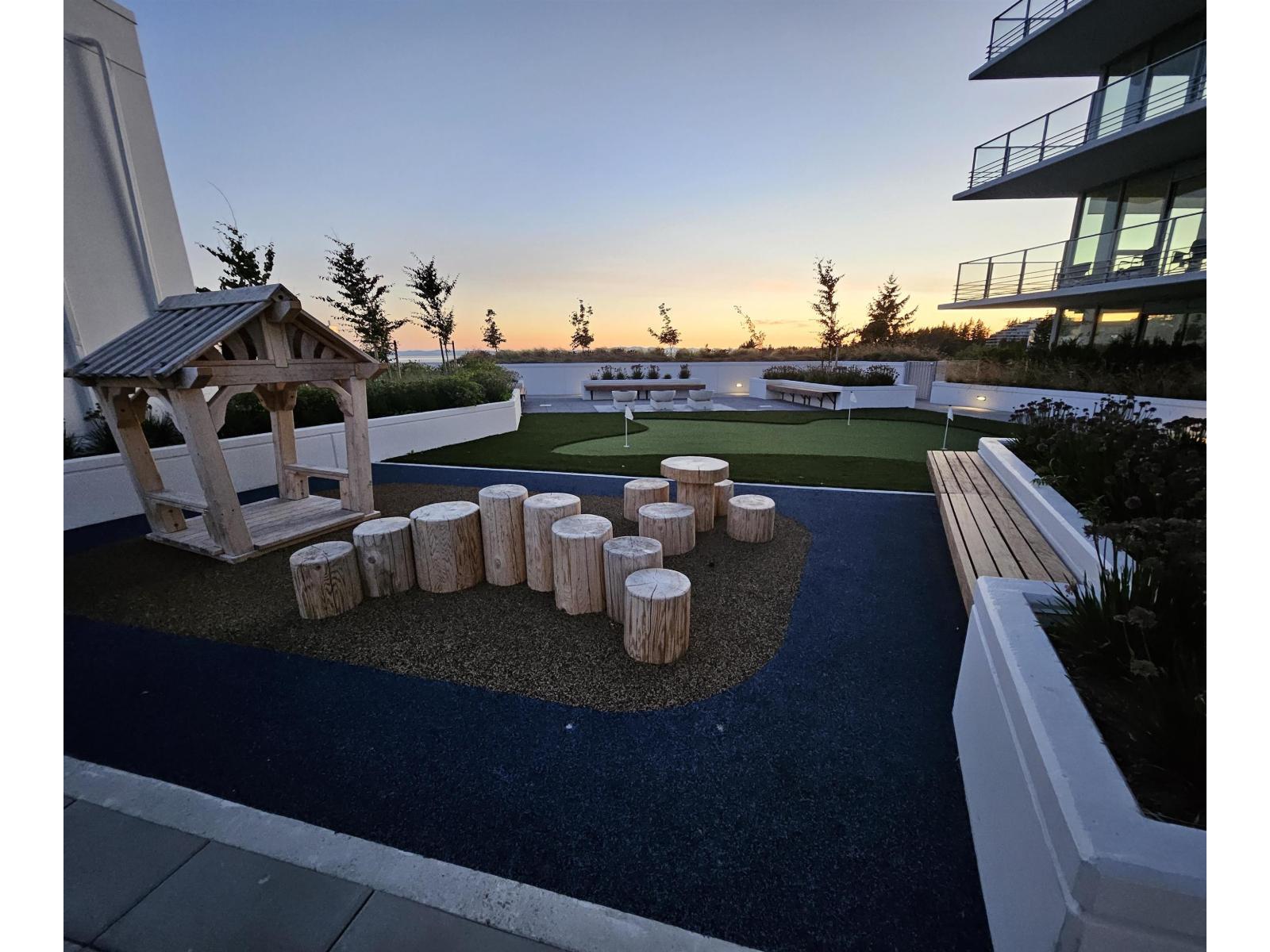403 1342 Johnston Road, White Rock, British Columbia  V4B 0C7 - Photo 6 - R3057527