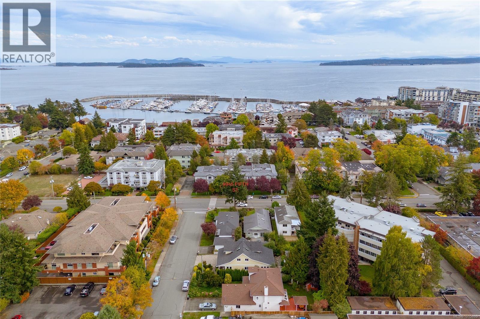 204 9945 Fifth St, Sidney, British Columbia  V8L 2X6 - Photo 27 - 1015899