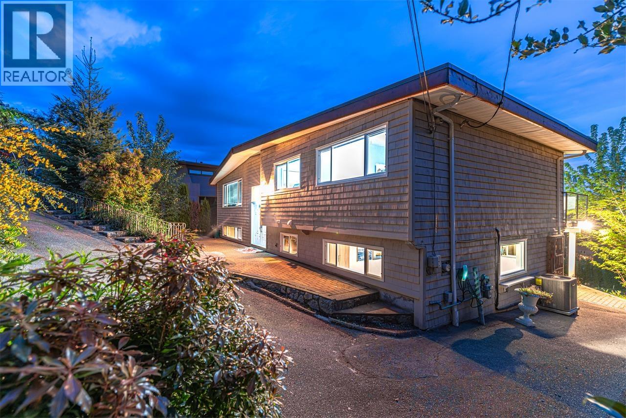 520 Ballantree Place, West Vancouver, British Columbia  V7S 1W5 - Photo 34 - R3057542