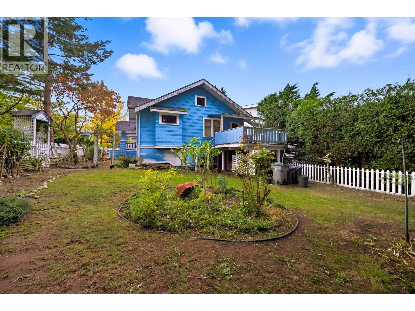 3791 INVERNESS STREET, Vancouver, British Columbia