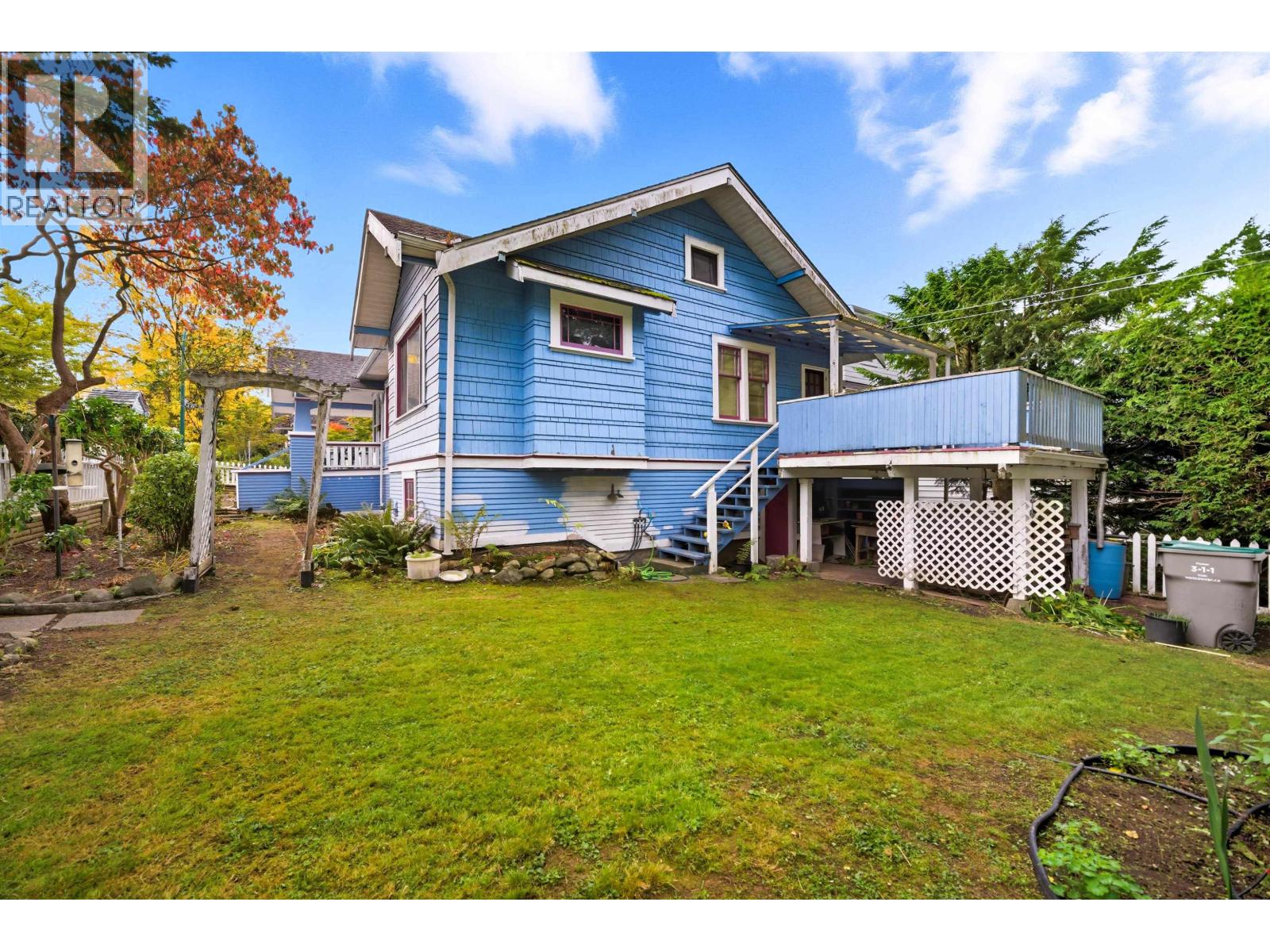 3791 Inverness Street, Vancouver, British Columbia  V5V 4V8 - Photo 5 - R3057543