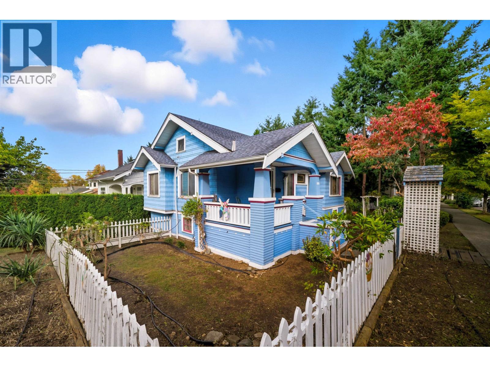 3791 Inverness Street, Vancouver, British Columbia  V5V 4V8 - Photo 8 - R3057543