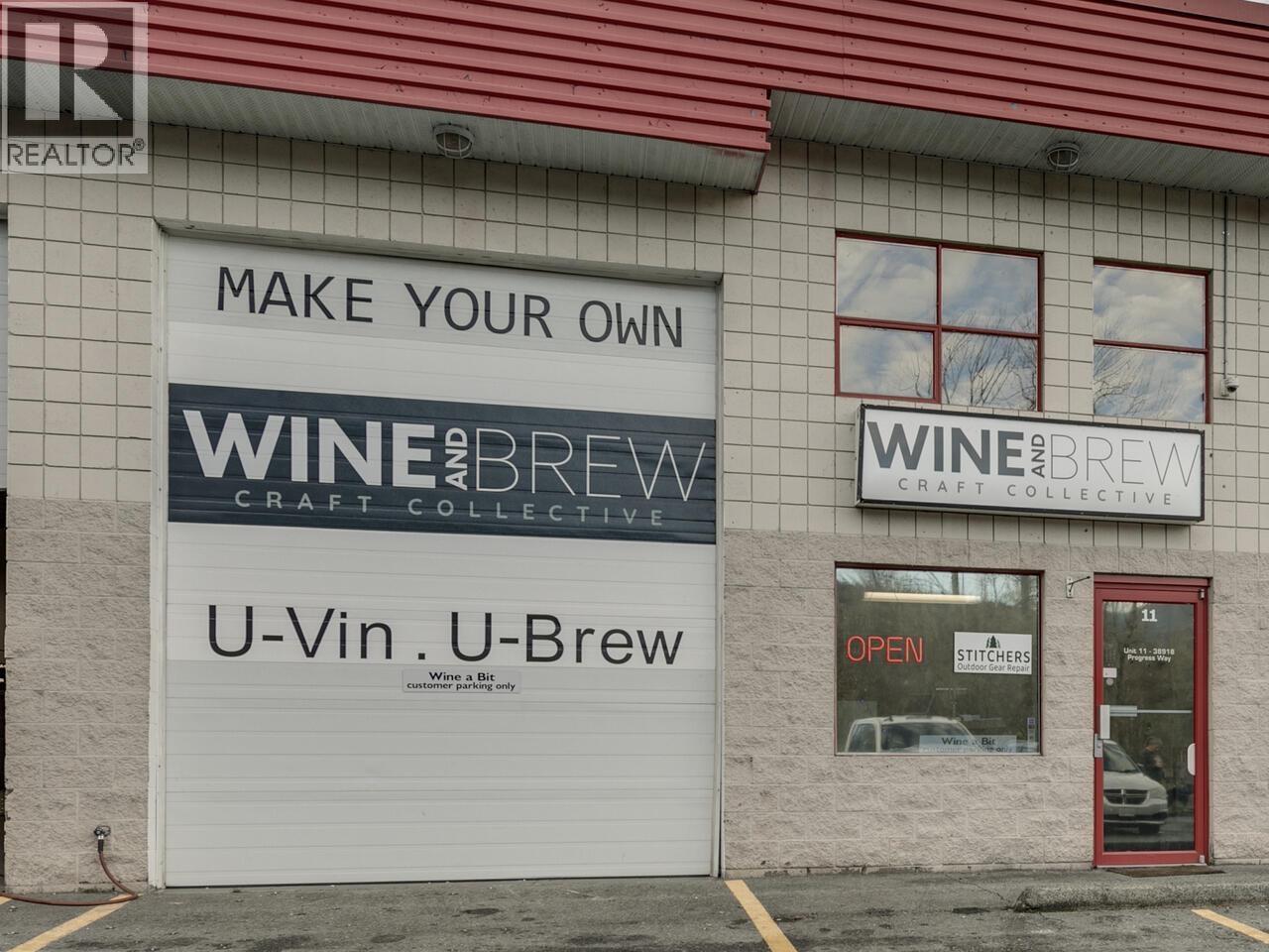 11 38918 Progress Way, Squamish, British Columbia  V8B 0K7 - Photo 3 - C8071054