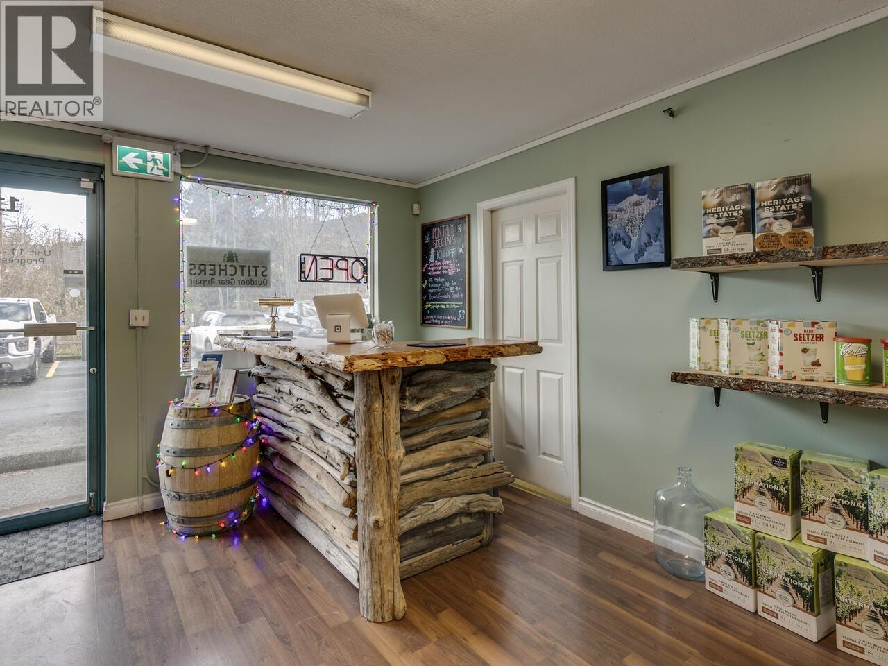 11 38918 Progress Way, Squamish, British Columbia  V8B 0K7 - Photo 5 - C8071054