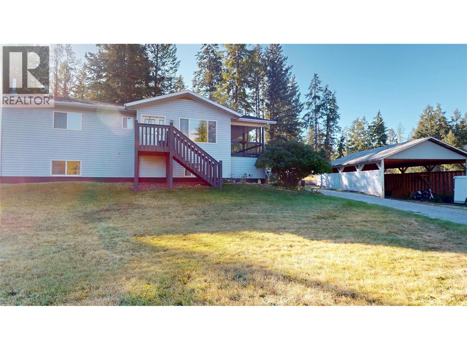 5075 BOOTH CREEK Road, cranbrook, British Columbia