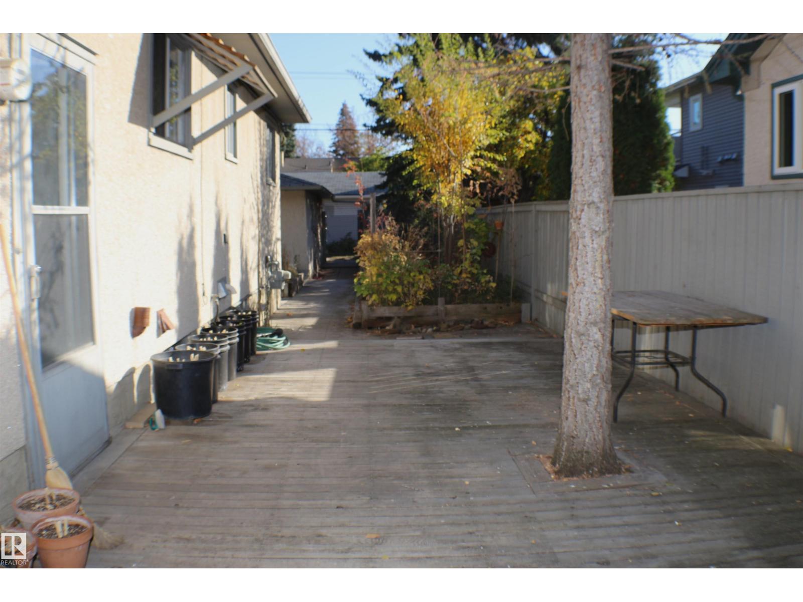 13011 109 Av Nw, Edmonton, Alberta  T5M 2G1 - Photo 18 - E4461737