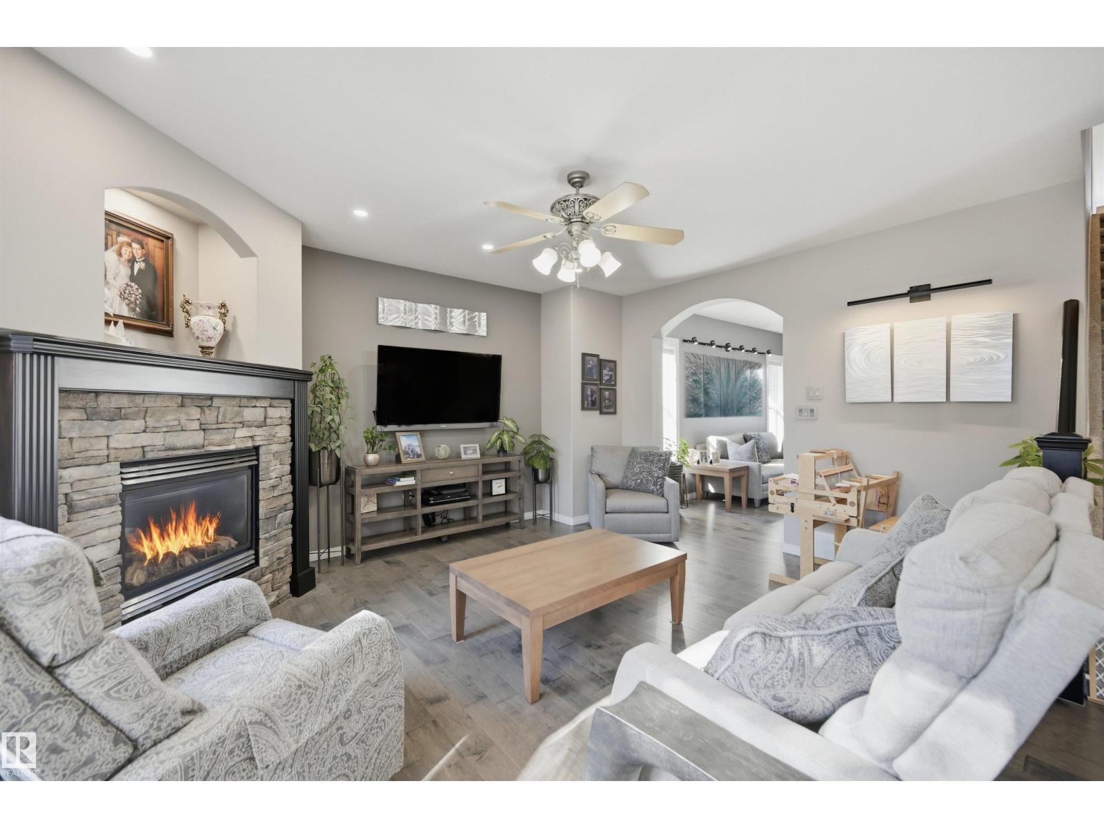 2311 Bailey Co Sw, Edmonton, Alberta  T6W 1H9 - Photo 10 - E4461738