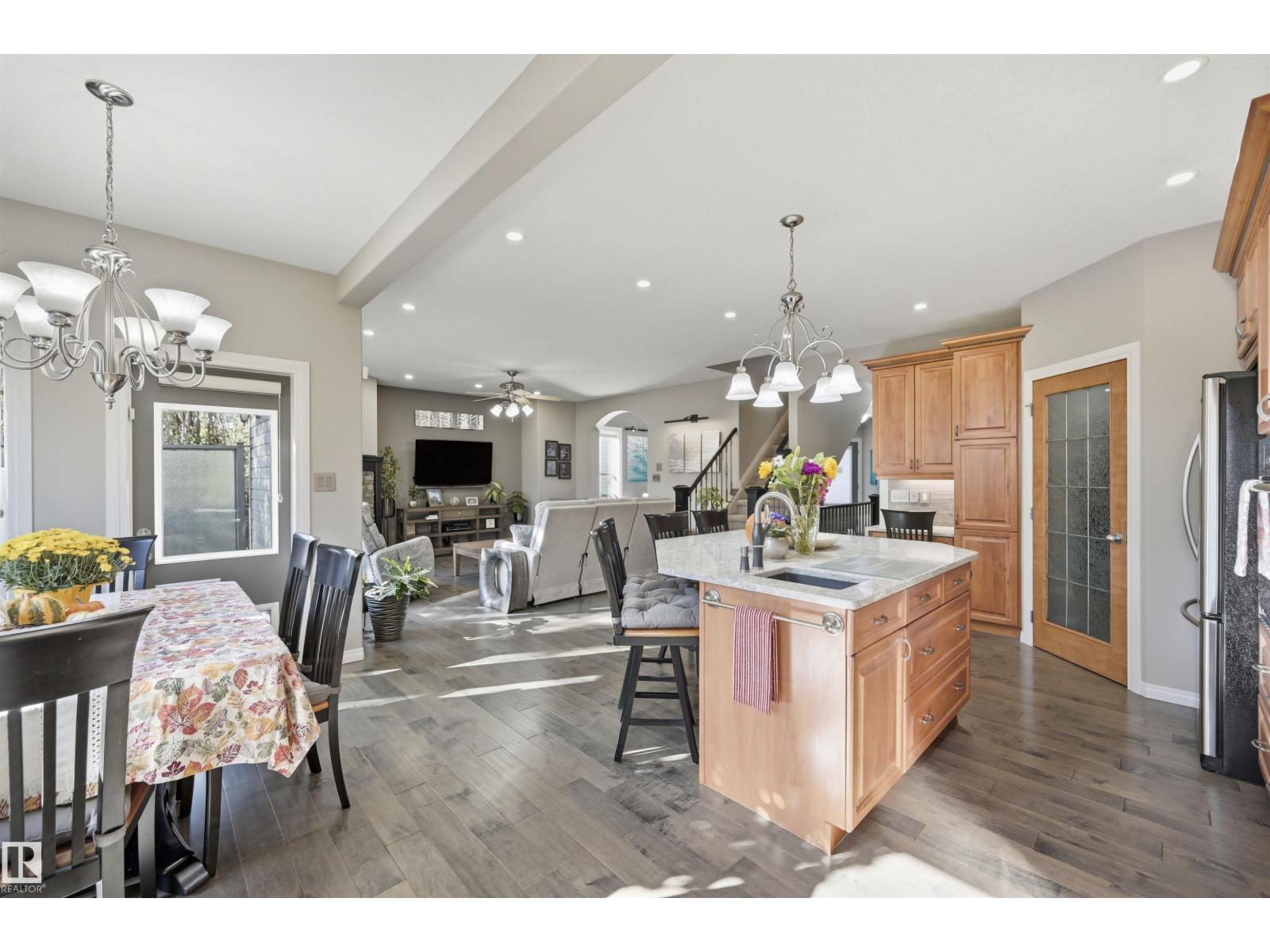 2311 Bailey Co Sw, Edmonton, Alberta  T6W 1H9 - Photo 12 - E4461738