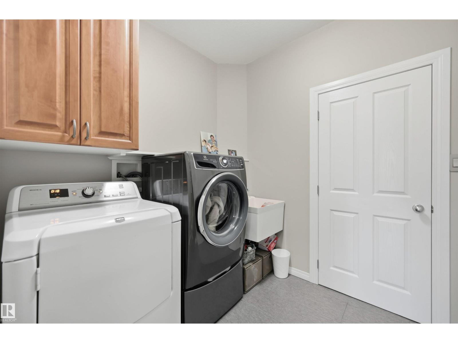 2311 Bailey Co Sw, Edmonton, Alberta  T6W 1H9 - Photo 17 - E4461738