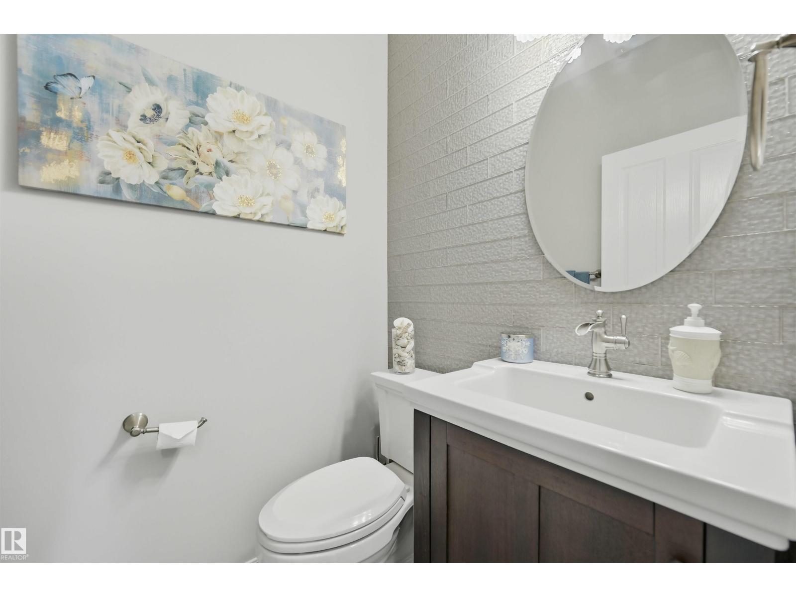 2311 Bailey Co Sw, Edmonton, Alberta  T6W 1H9 - Photo 19 - E4461738