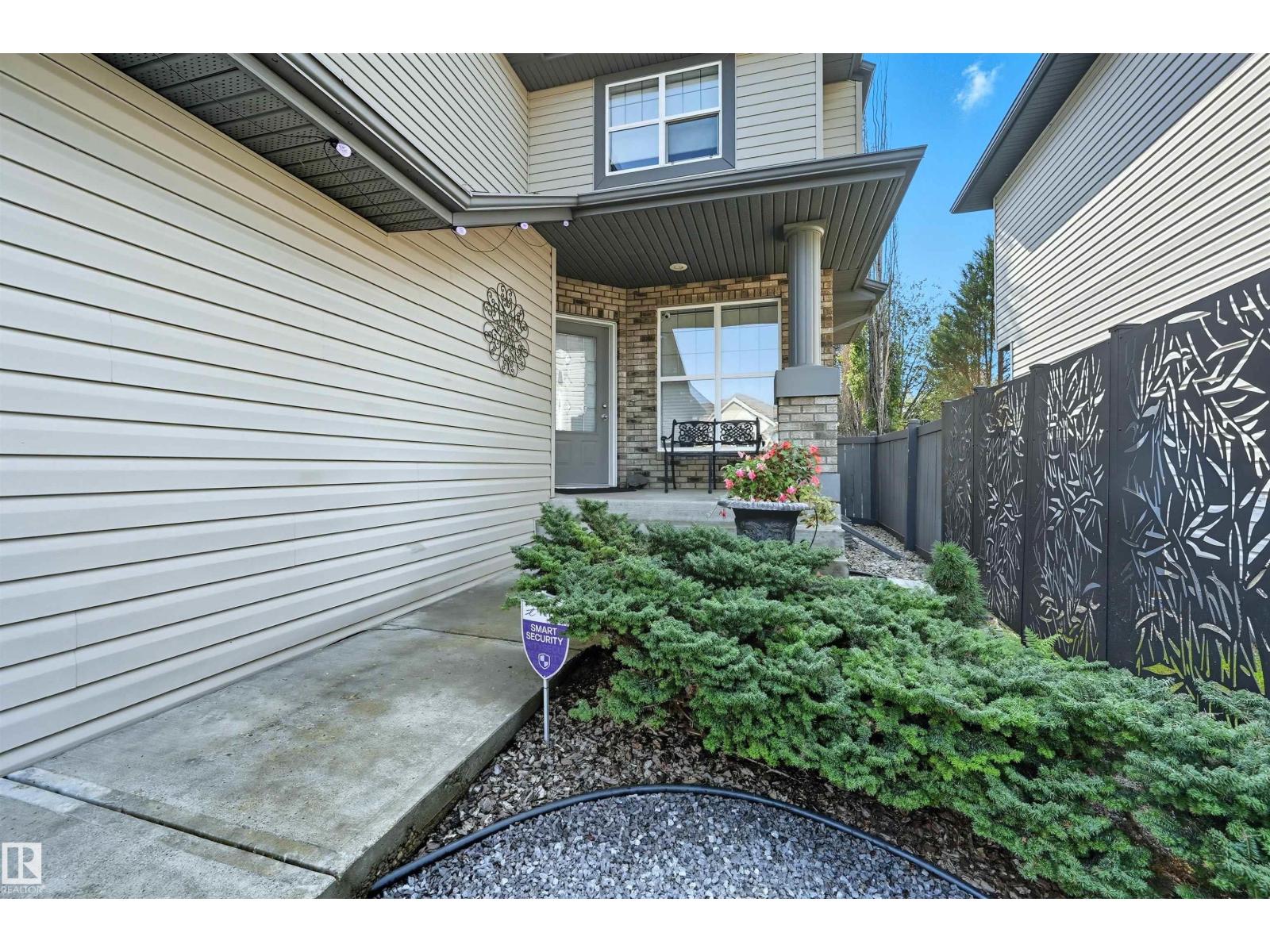 2311 Bailey Co Sw, Edmonton, Alberta  T6W 1H9 - Photo 2 - E4461738