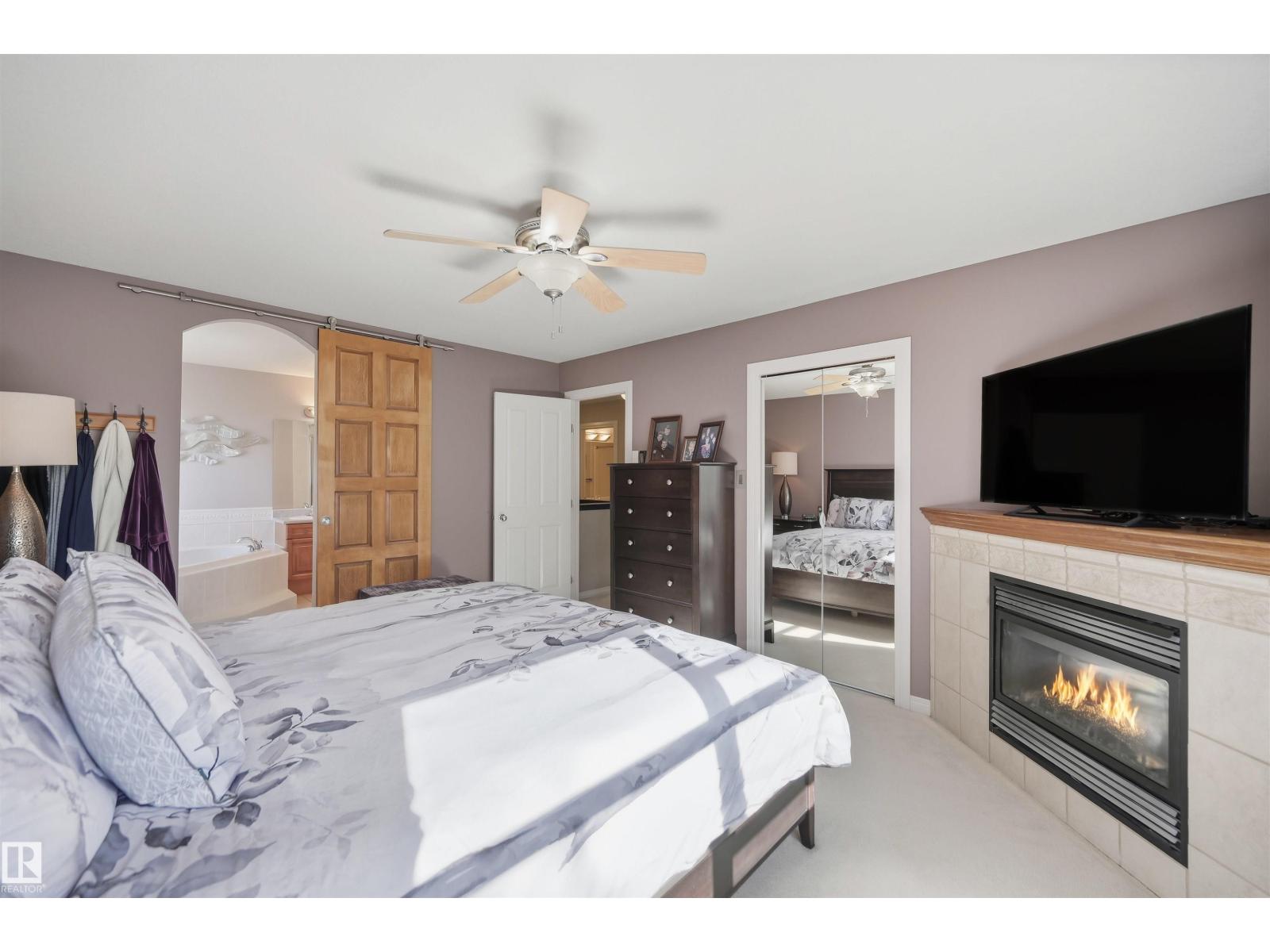 2311 Bailey Co Sw, Edmonton, Alberta  T6W 1H9 - Photo 25 - E4461738
