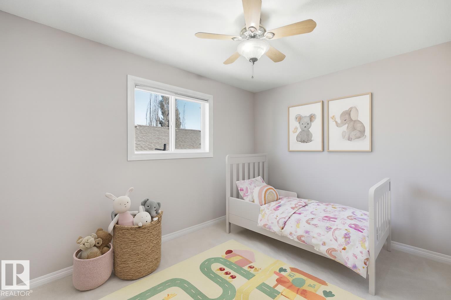 2311 Bailey Co Sw, Edmonton, Alberta  T6W 1H9 - Photo 34 - E4461738