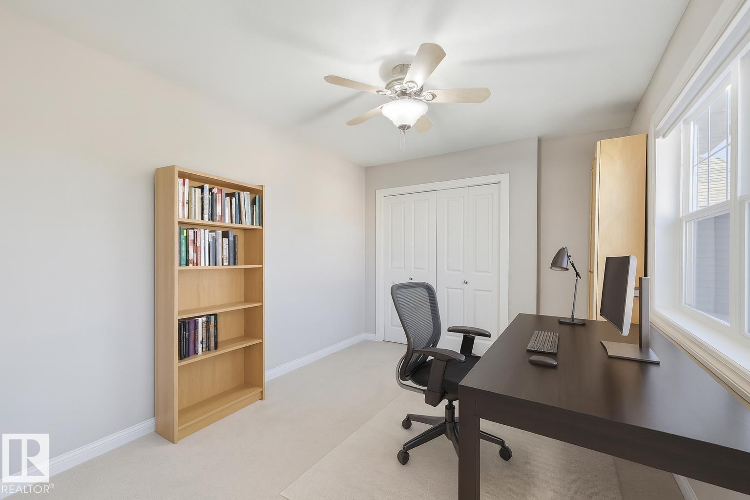 2311 Bailey Co Sw, Edmonton, Alberta  T6W 1H9 - Photo 36 - E4461738