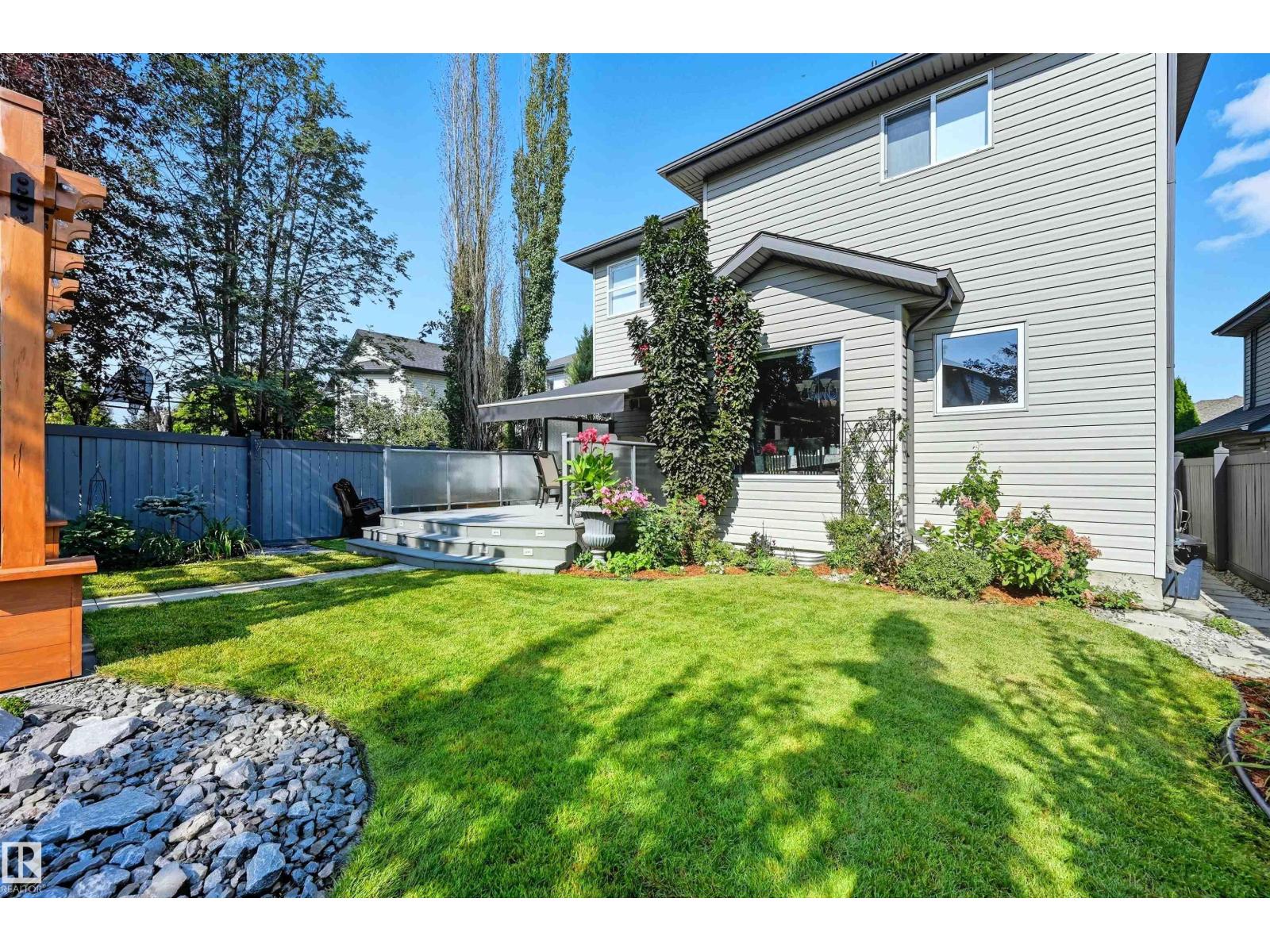 2311 Bailey Co Sw, Edmonton, Alberta  T6W 1H9 - Photo 46 - E4461738