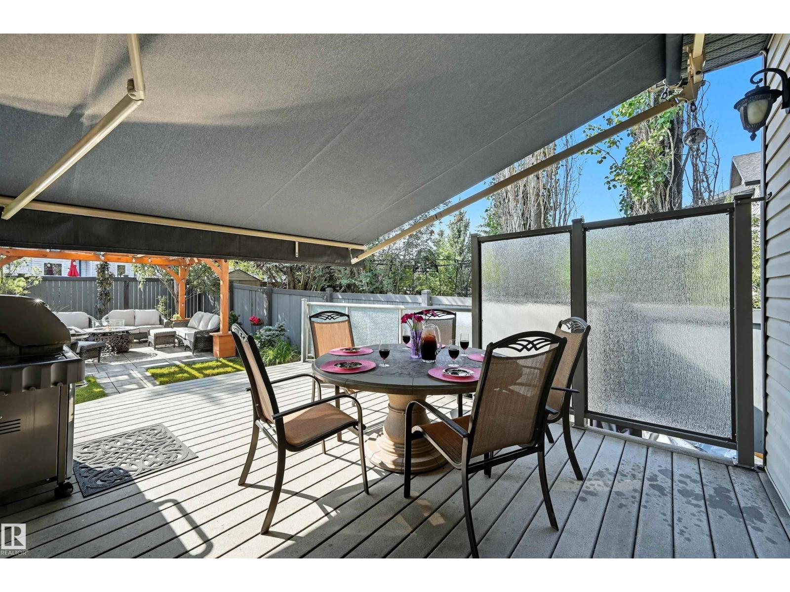 2311 Bailey Co Sw, Edmonton, Alberta  T6W 1H9 - Photo 49 - E4461738