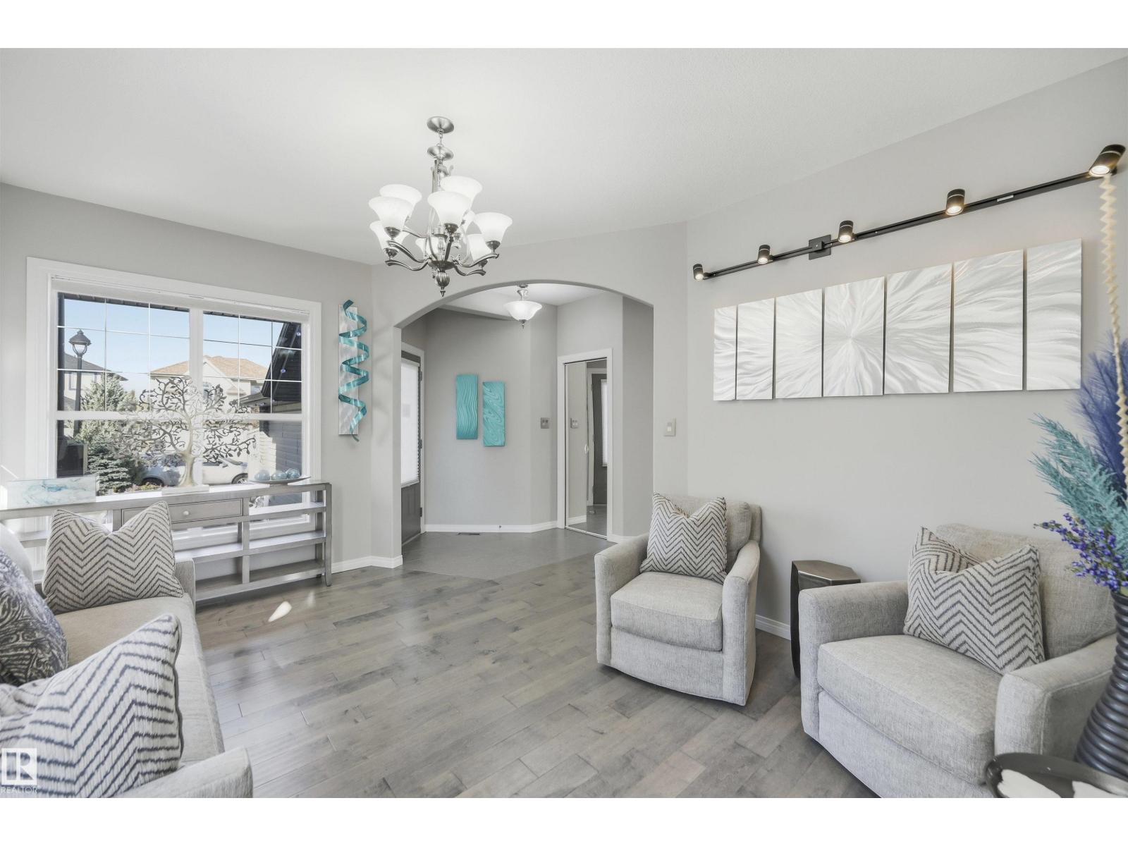 2311 Bailey Co Sw, Edmonton, Alberta  T6W 1H9 - Photo 5 - E4461738