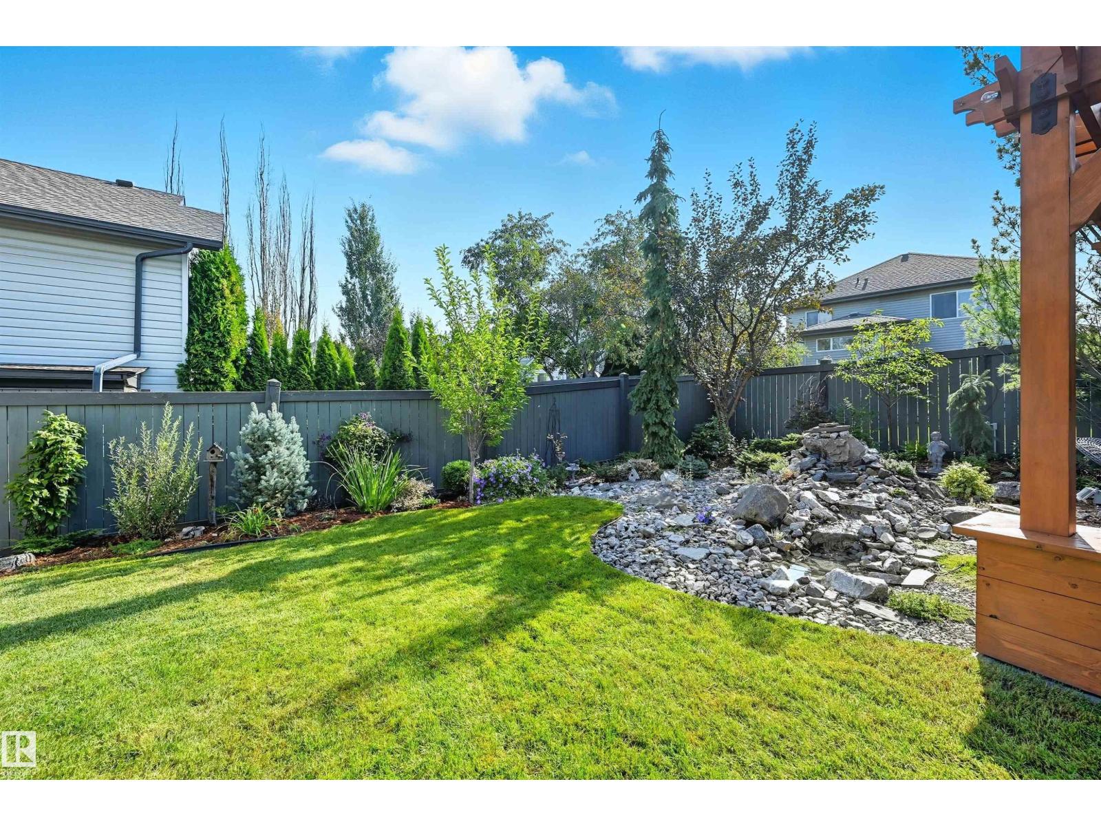 2311 Bailey Co Sw, Edmonton, Alberta  T6W 1H9 - Photo 50 - E4461738
