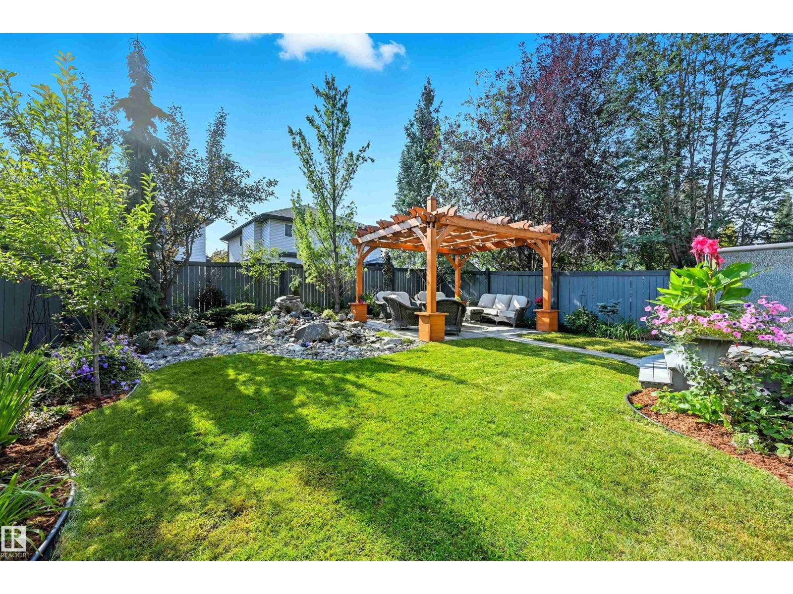2311 Bailey Co Sw, Edmonton, Alberta  T6W 1H9 - Photo 51 - E4461738