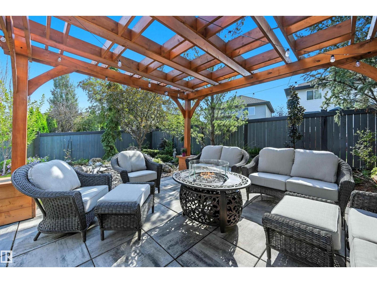 2311 Bailey Co Sw, Edmonton, Alberta  T6W 1H9 - Photo 54 - E4461738