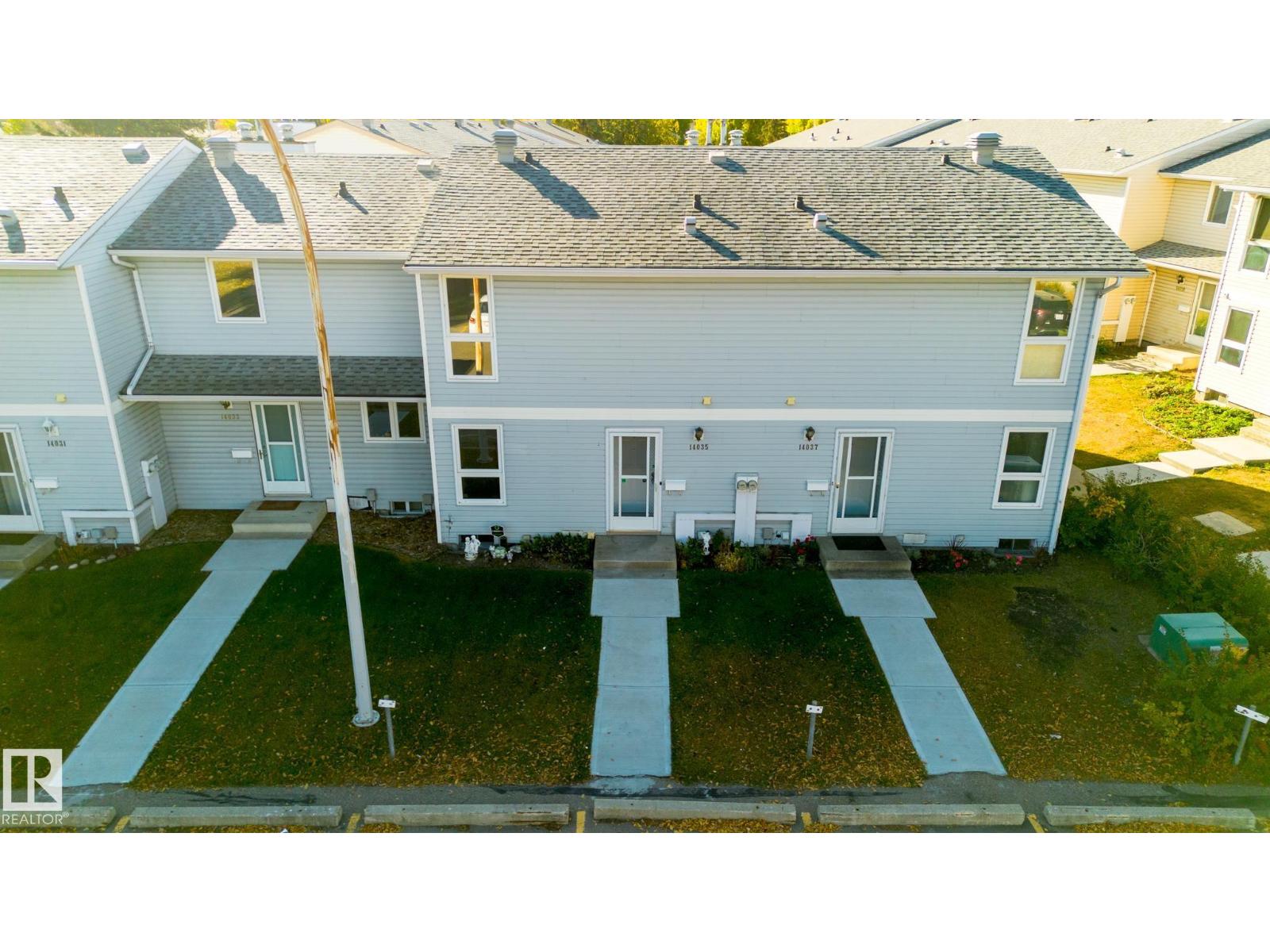 14035 121 St Nw, Edmonton, Alberta  T5X 4H8 - Photo 2 - E4461740