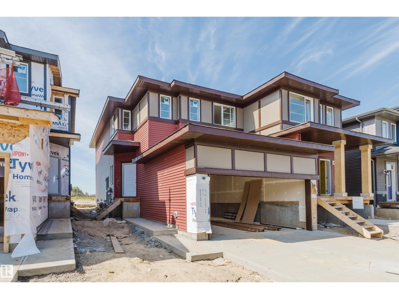 2130 Crossbill Ln Nw, Edmonton, Alberta  T5S 0W3 - Photo 28 - E4461742