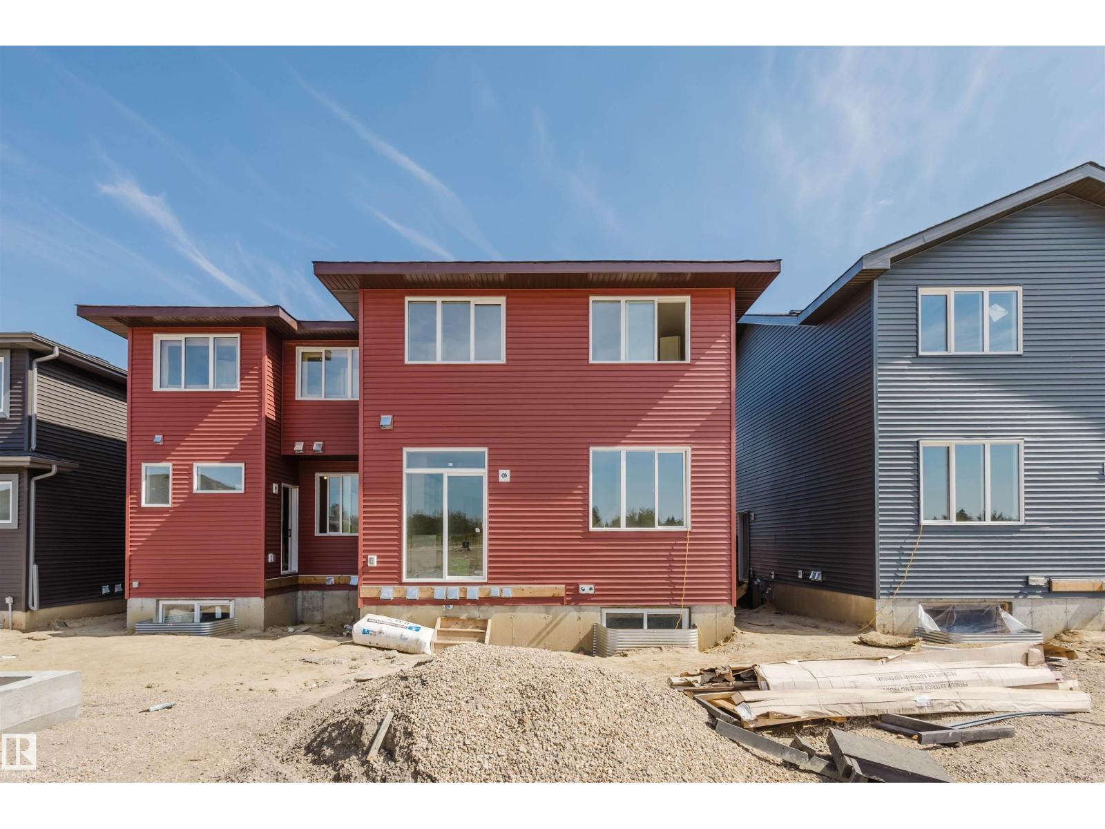 2130 Crossbill Ln Nw, Edmonton, Alberta  T5S 0W3 - Photo 29 - E4461742