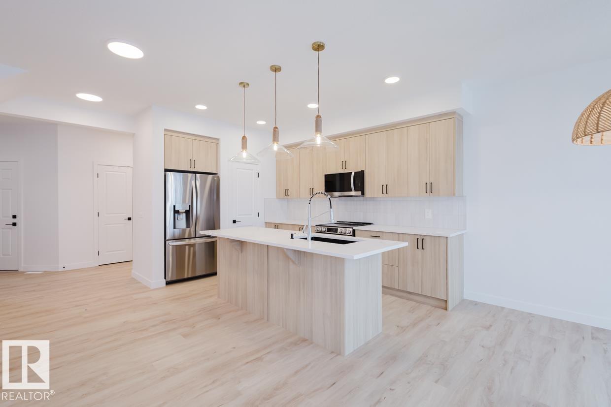 2130 Crossbill Ln Nw, Edmonton, Alberta  T5S 0W3 - Photo 6 - E4461742