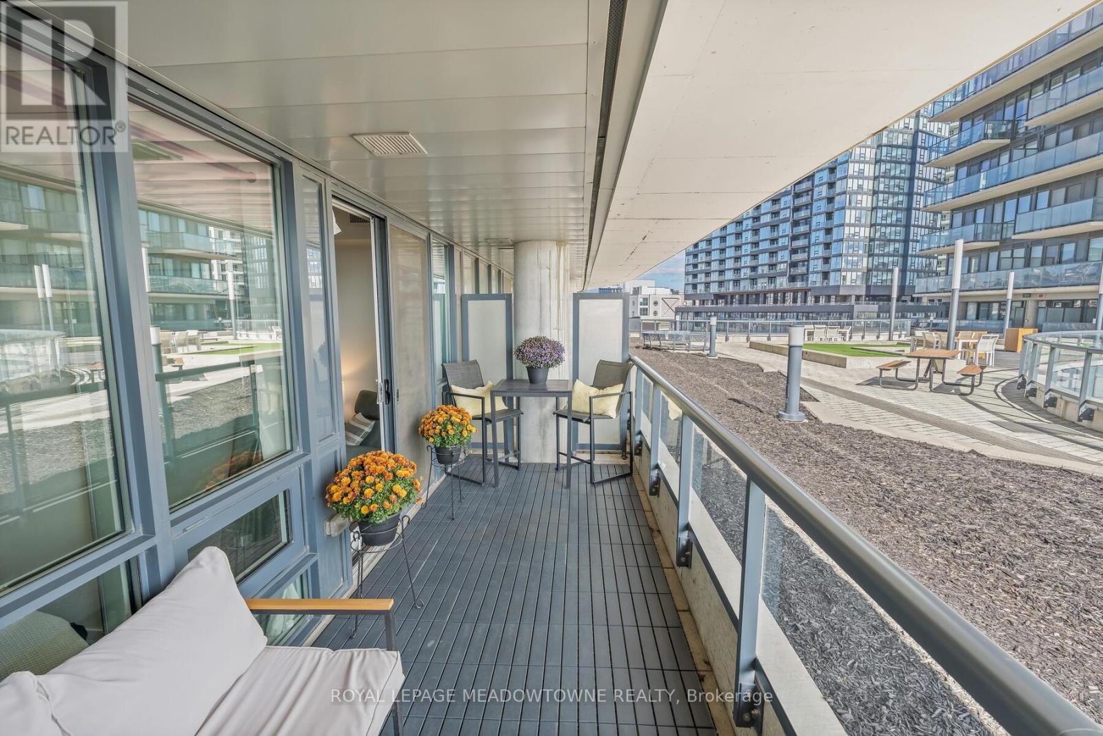 510 - 51 East Liberty Street, Toronto, Ontario  M6K 3P8 - Photo 12 - C12457430