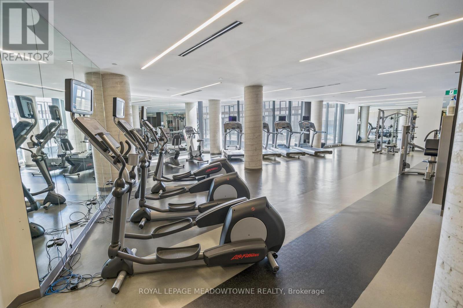 510 - 51 East Liberty Street, Toronto, Ontario  M6K 3P8 - Photo 14 - C12457430