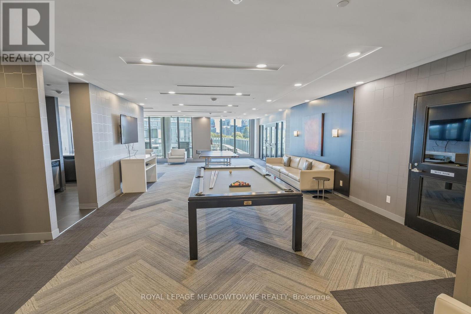 510 - 51 East Liberty Street, Toronto, Ontario  M6K 3P8 - Photo 17 - C12457430