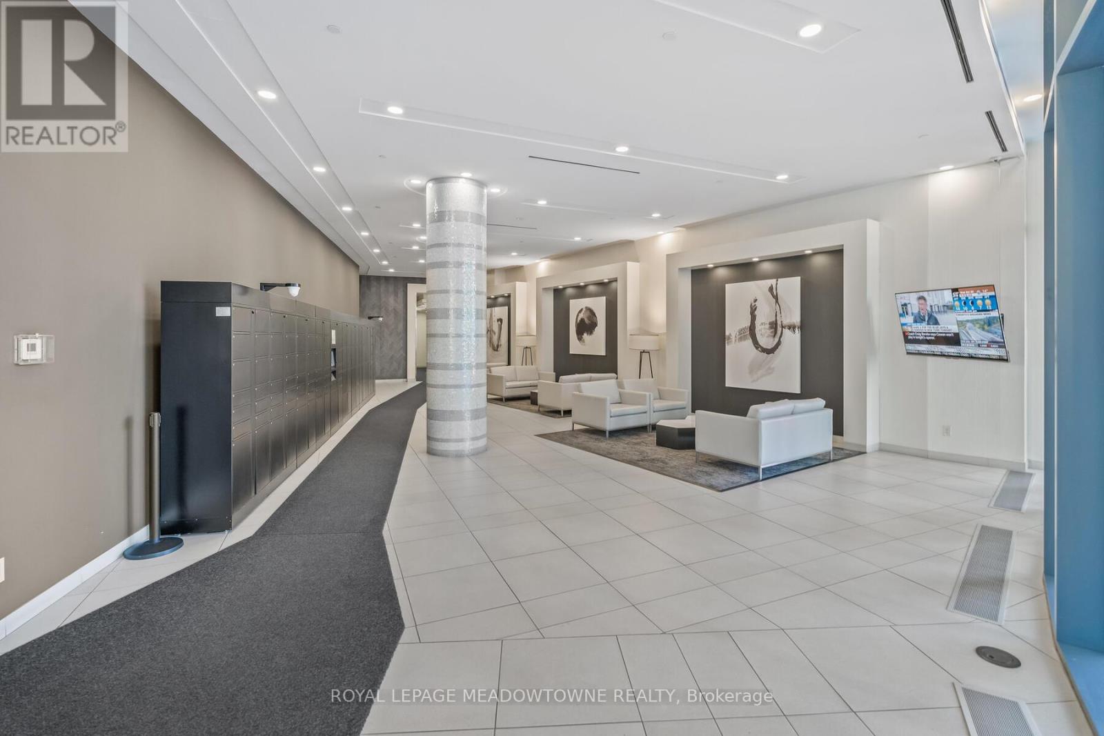 510 - 51 East Liberty Street, Toronto, Ontario  M6K 3P8 - Photo 18 - C12457430