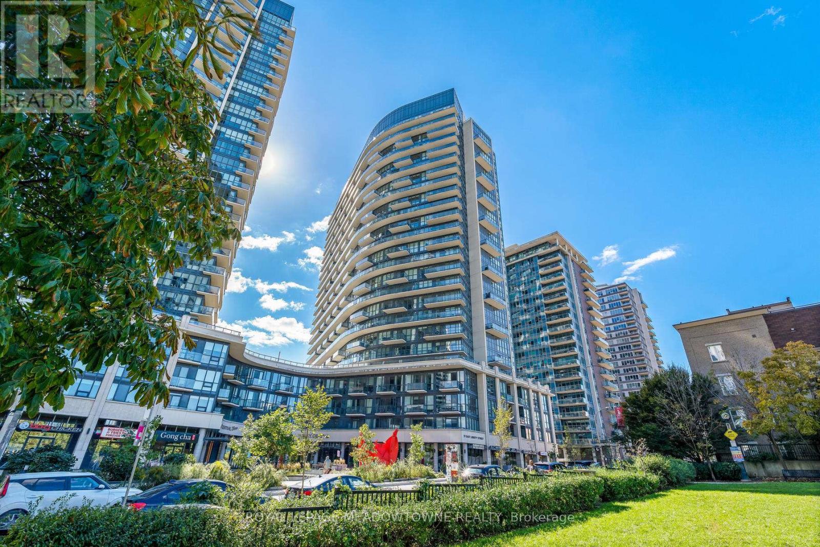 510 - 51 East Liberty Street, Toronto, Ontario  M6K 3P8 - Photo 19 - C12457430