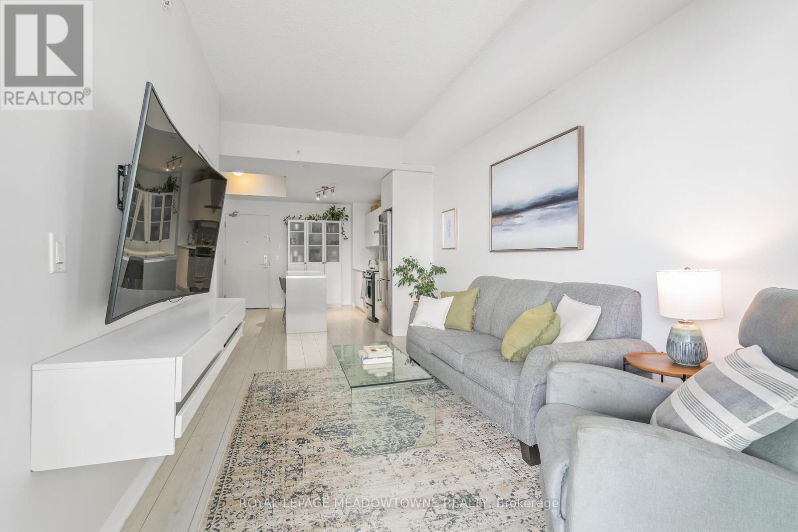 510 - 51 East Liberty Street, Toronto, Ontario  M6K 3P8 - Photo 4 - C12457430