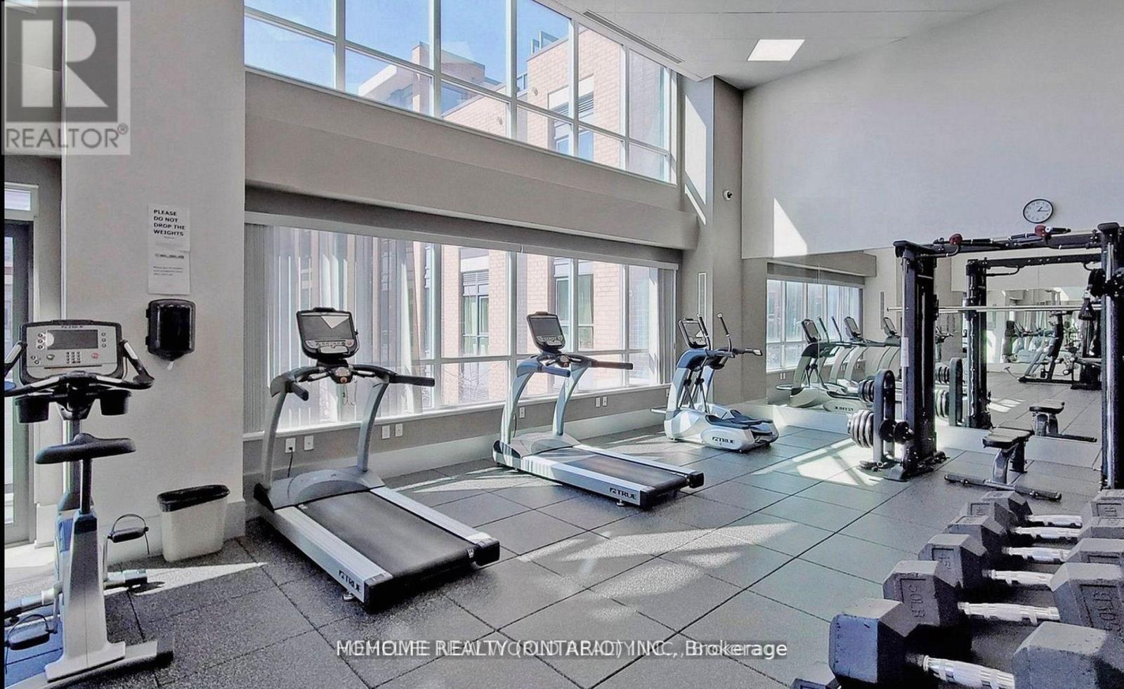 904 - 110 Charles Street E, Toronto, Ontario  M4Y 1T5 - Photo 12 - C12457446
