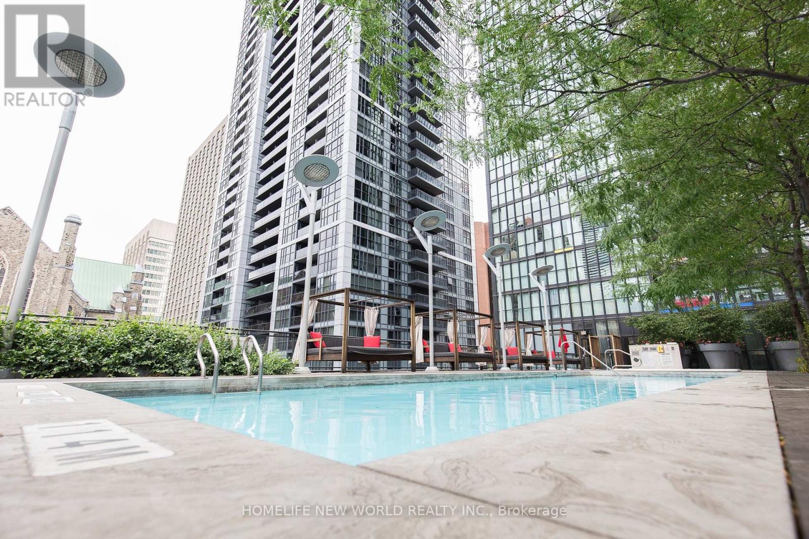 904 - 110 Charles Street E, Toronto, Ontario  M4Y 1T5 - Photo 13 - C12457446