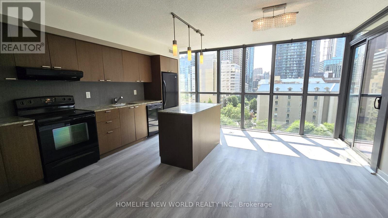 904 - 110 Charles Street E, Toronto, Ontario  M4Y 1T5 - Photo 3 - C12457446