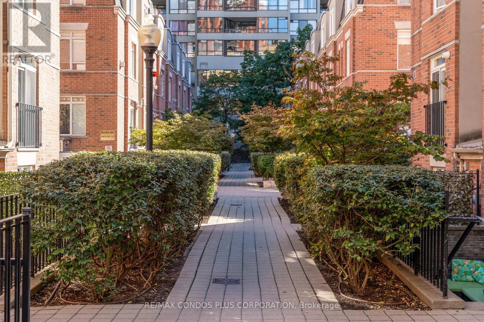 134 - 415 Jarvis Street, Toronto, Ontario  M4Y 3C1 - Photo 16 - C12457461