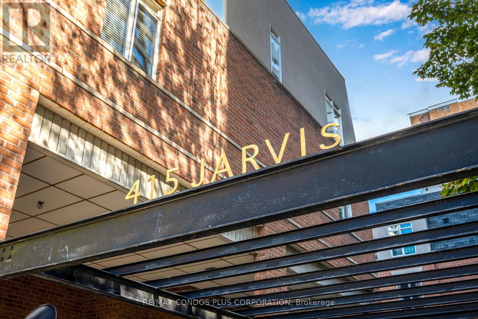 134 - 415 Jarvis Street, Toronto, Ontario  M4Y 3C1 - Photo 18 - C12457461