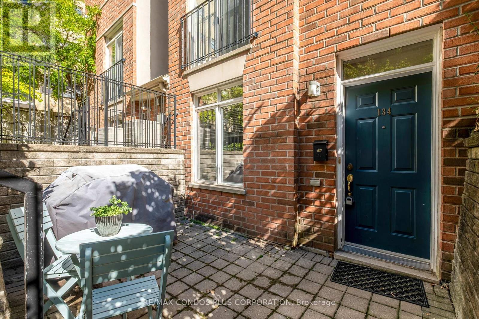 134 - 415 Jarvis Street, Toronto, Ontario  M4Y 3C1 - Photo 2 - C12457461