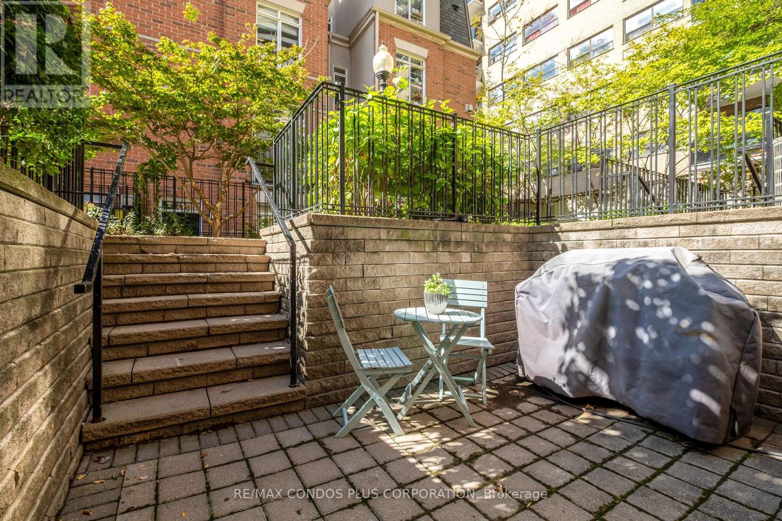 134 - 415 Jarvis Street, Toronto, Ontario  M4Y 3C1 - Photo 3 - C12457461