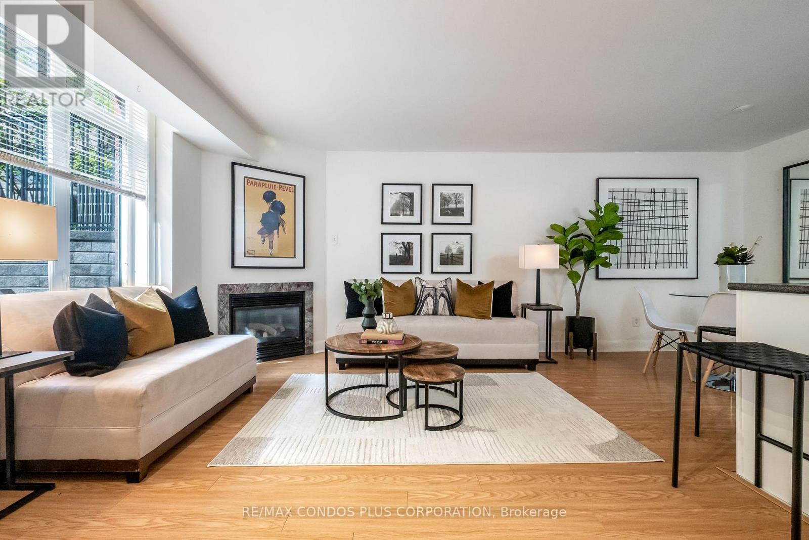 134 - 415 Jarvis Street, Toronto, Ontario  M4Y 3C1 - Photo 6 - C12457461